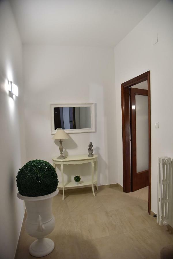 Maison Veronique Лече Екстериор снимка
