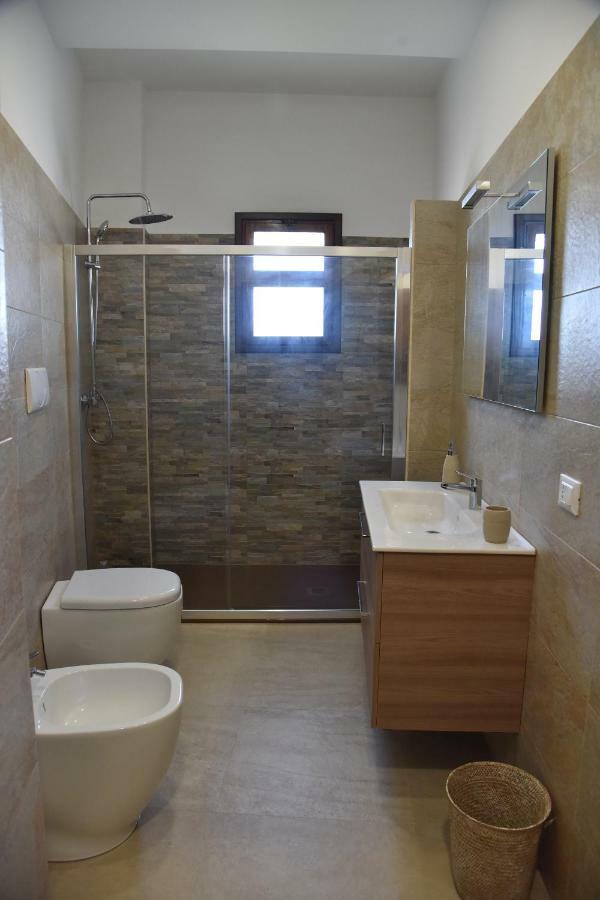 Maison Veronique Лече Екстериор снимка